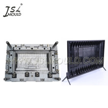 TV Plastic Injection Back Cover Mould